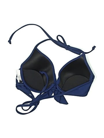 Hurley Swimsuit Top (view 2)