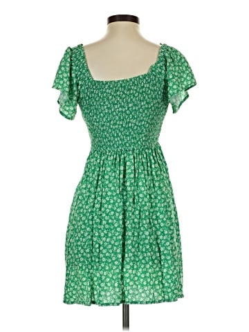 Passport Casual Dress (view 2)