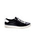MICHAEL Michael Kors Black Sneakers Size 7 1/2 - photo 1