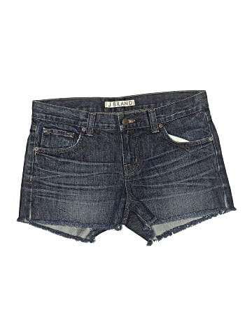 J Brand Denim Shorts (view 1)