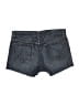 J Brand Blue Denim Shorts Size 26 waist - photo 2