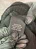 It's Our Time Black Long Sleeve Top Size M - photo 8