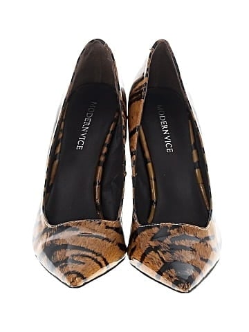 Modern Vice Heels (view 2)