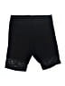 Torrid Solid Black Shorts Size 1X Plus (1) - photo 1