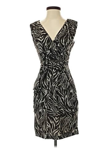 Iz Byer Cocktail Dress (view 1)