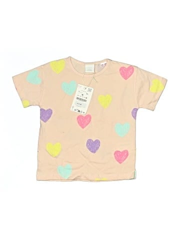 Zara Baby Short Sleeve T-Shirt (view 1)
