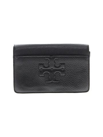 Tory Burch Leather Crossbody Bag (view 1)