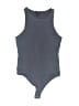 Express Outlet Gray Bodysuit Size S - photo 1