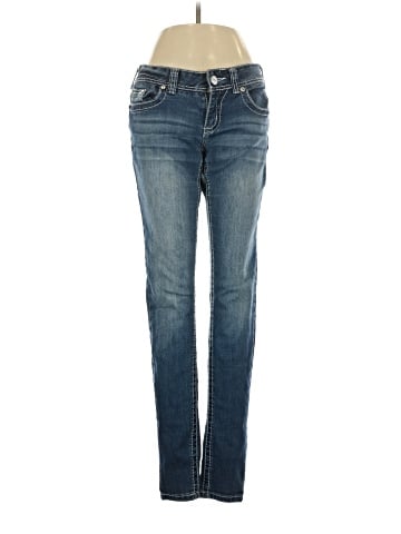 Vanity Jeans (view 1)