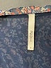 Pepe Jeans 100% Polyester Paisley Blue Casual Dress Size S - photo 7