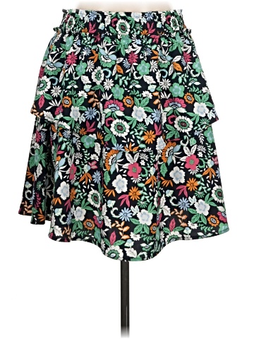 Ann Taylor LOFT Outlet Casual Skirt (view 1)