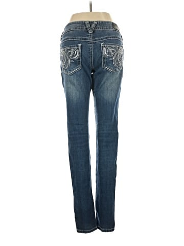 Vanity Jeans (view 2)
