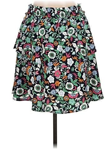 Ann Taylor LOFT Outlet Casual Skirt (view 2)