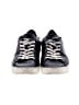 MICHAEL Michael Kors Black Sneakers Size 7 1/2 - photo 2