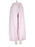 Zara Pink Casual Pants Size XS - photo 2