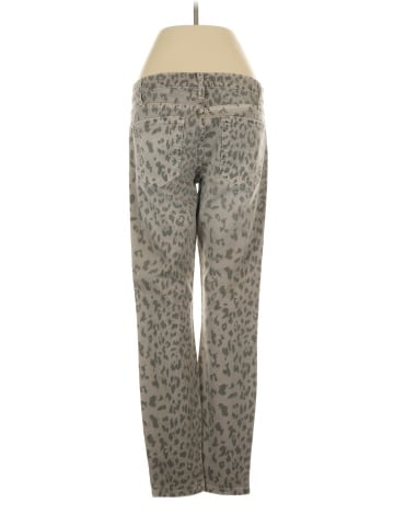 Current/Elliott Jeggings (view 2)