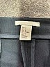 H&M Solid Blue Dress Pants Size 12 - photo 7