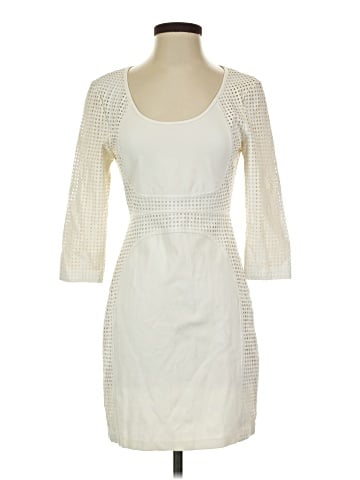 Tart Casual Dress (view 1)