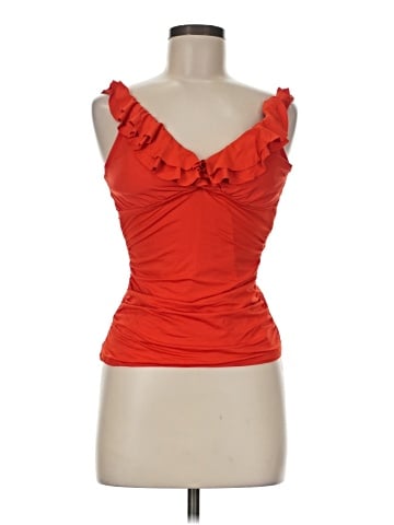 Lauren by Ralph Lauren Swimsuit Top (view 1)