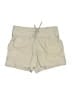 Avalanche Tan Khaki Shorts Size XS - photo 1