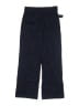 Abercrombie Kids Stripes Blue Casual Pants Size 15 - 16 - photo 1