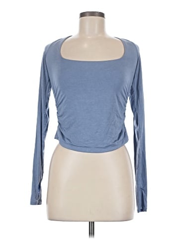 Assorted Brands Long Sleeve Top (view 1)
