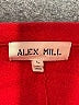 Alex Mill 100% Wool Red Wool Blazer Size L - photo 6