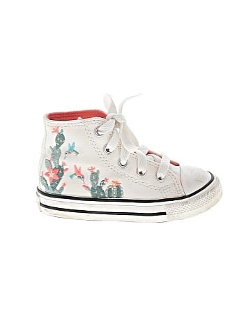 Converse Sneakers (view 1)