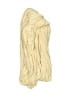 Yellow 108 Ivory Scarf One size - photo 2