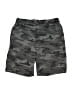 Gap Kids Camo Gray Cargo Shorts Size 10 - photo 1