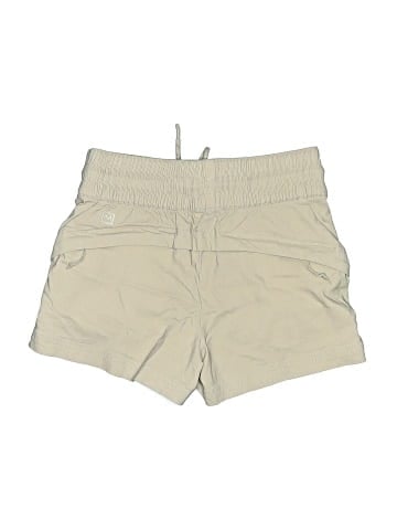 Avalanche Khaki Shorts (view 2)