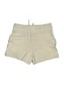 Avalanche Tan Khaki Shorts Size XS - photo 2