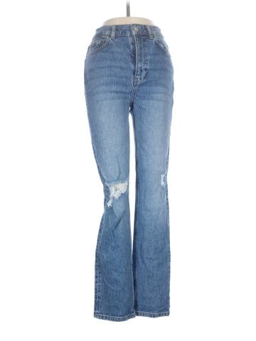 Reformation Jeans Jeans (view 1)