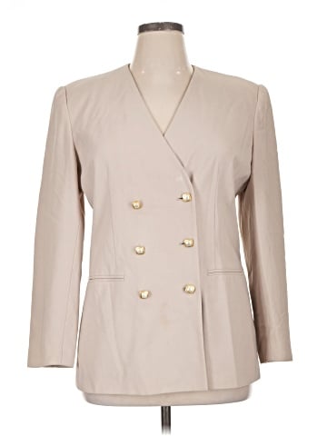 Kasper A.S.L. Blazer (view 1)