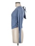 Assorted Brands Blue Long Sleeve Top Size M (estimated) - photo 5