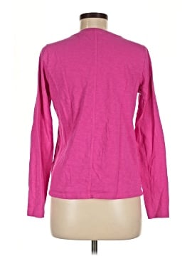 J.Crew Factory Store Long Sleeve Top (view 2)