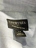 Crewcuts Solid Blue Long Sleeve Button-Down Shirt Size 12 - photo 3