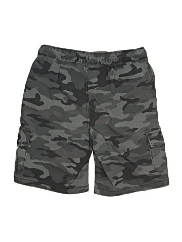 Gap Kids Cargo Shorts (view 2)