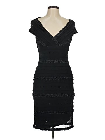 JS Collections Cocktail Dress (view 1)