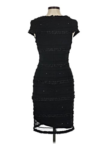 JS Collections Cocktail Dress (view 2)
