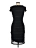 JS Collections Black Cocktail Dress Size 8 - photo 2
