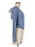 Assorted Brands Blue Long Sleeve Top Size M (estimated) - photo 4