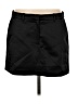 J.Crew 100% Polyester Solid Black Formal Skirt Size 8 - photo 1
