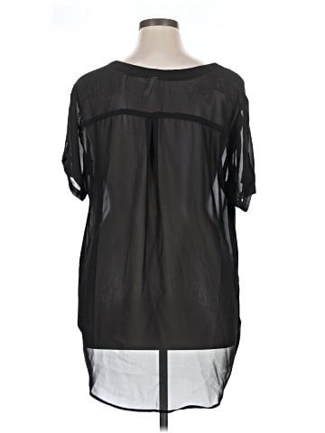 Truth Short Sleeve T-Shirt (view 2)