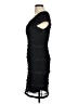 JS Collections Black Cocktail Dress Size 8 - photo 5