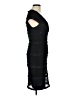 JS Collections Black Cocktail Dress Size 8 - photo 4