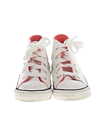 Converse Sneakers (view 2)