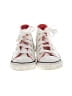 Converse White Sneakers Size 7 (kids) - photo 2