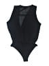 Lulus Black Bodysuit Size S - photo 2