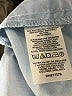 Ann Taylor Blue Dress Pants Size 12 (petite) - photo 8